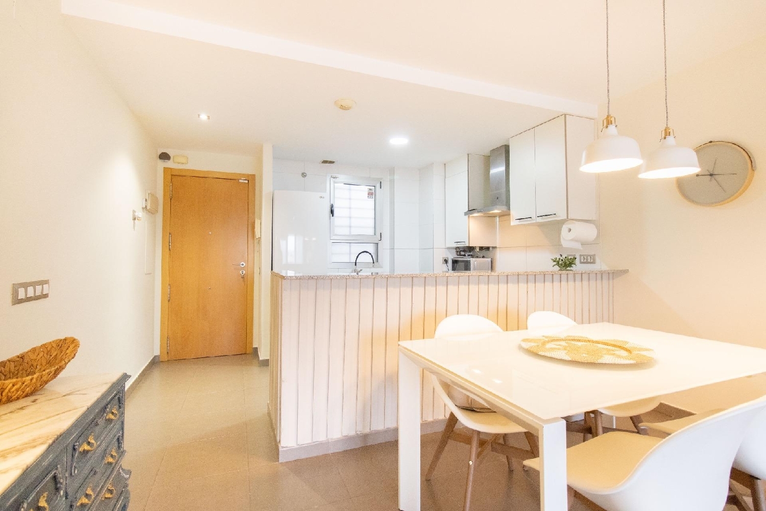 for sale apartment Paterna Horta Oest 3