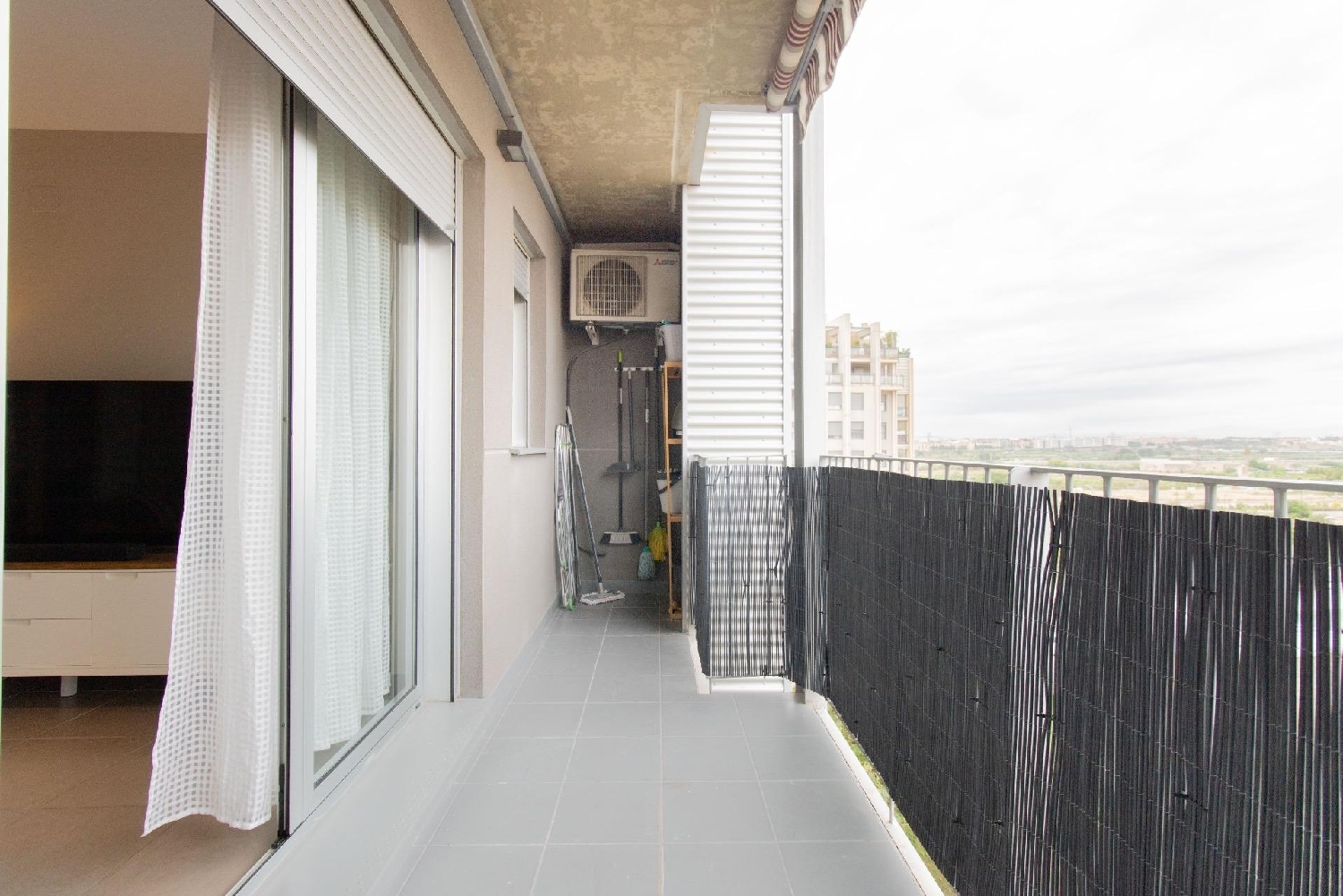  for sale apartment Paterna Horta Oest 7