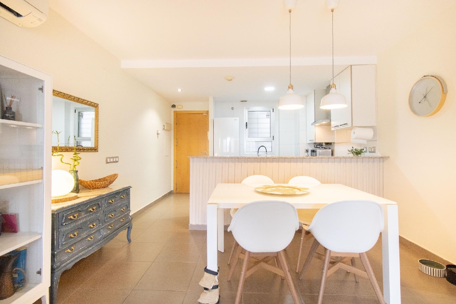 for sale apartment Paterna Horta Oest 2