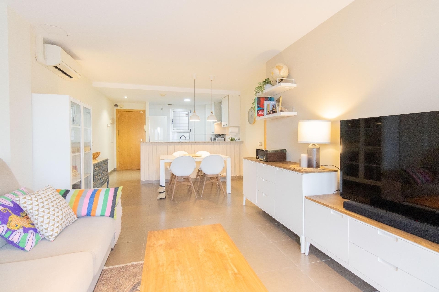  for sale apartment Paterna Horta Oest 6
