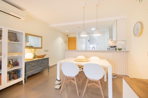 Paterna Horta Oest apartment foto 6286246