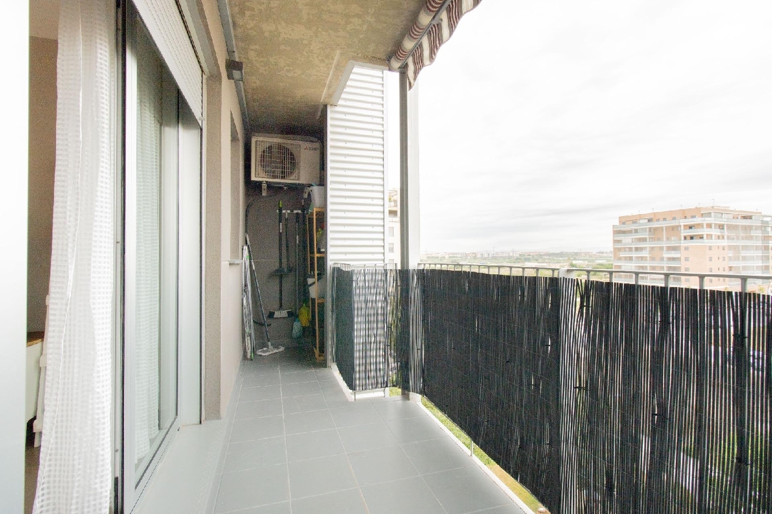  for sale apartment Paterna Horta Oest 8