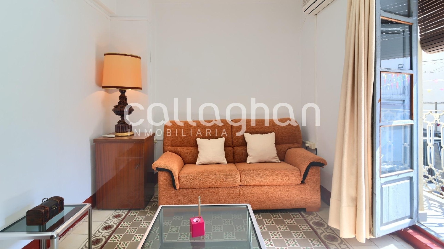 for sale apartment Pedralba Serranos (Los) 2
