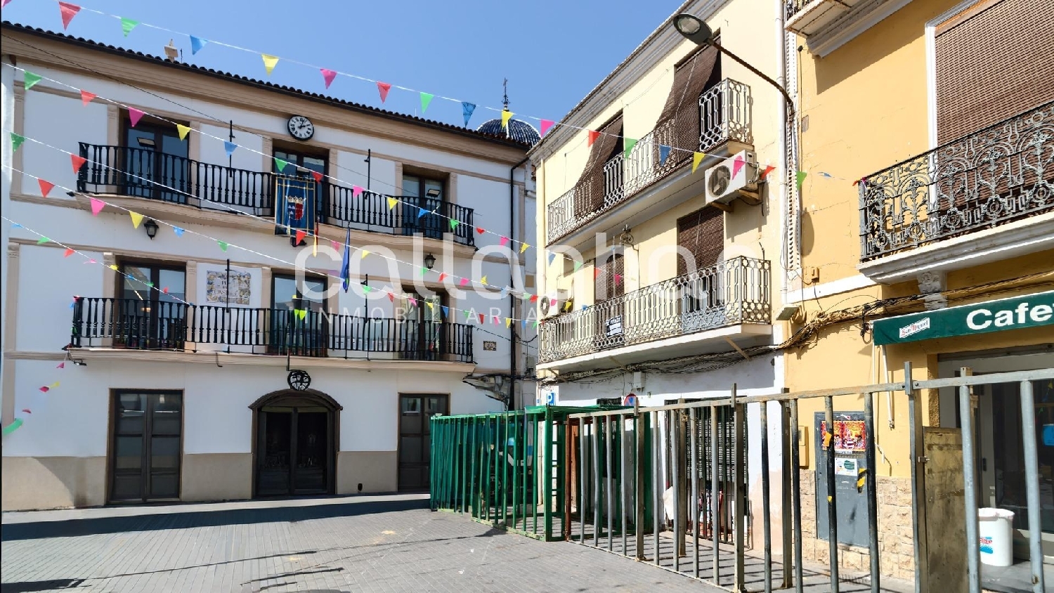 for sale apartment Pedralba Serranos (Los) 4
