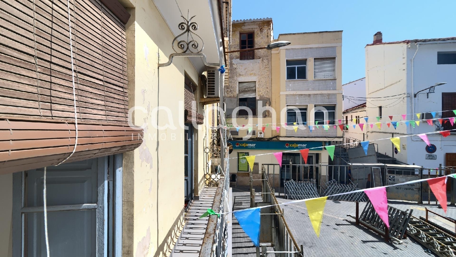 for sale apartment Pedralba Serranos (Los) 3