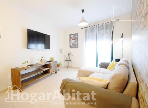 Pedreguer Marina Alta appartement foto 6285960