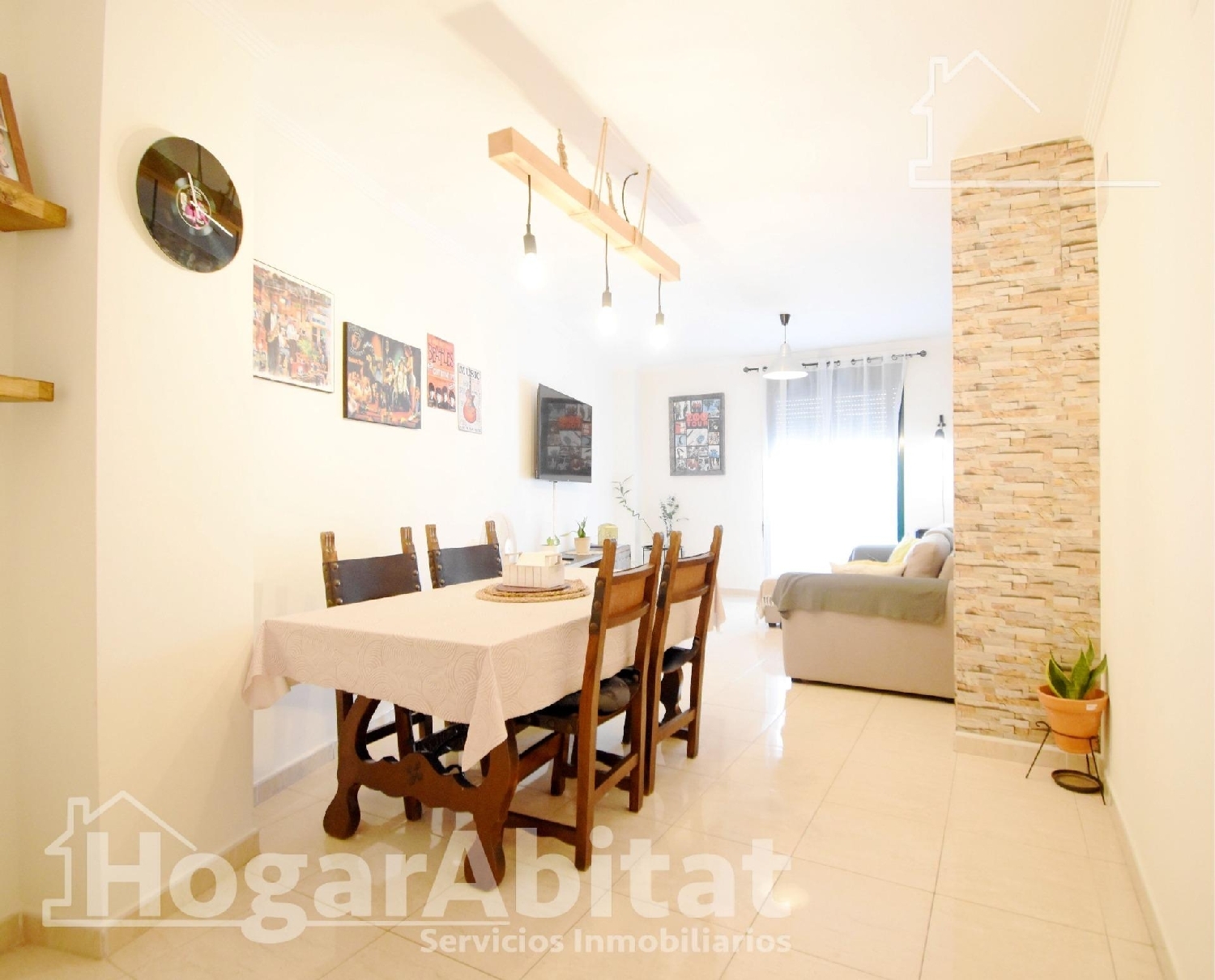  te koop appartement Pedreguer Marina Alta 8