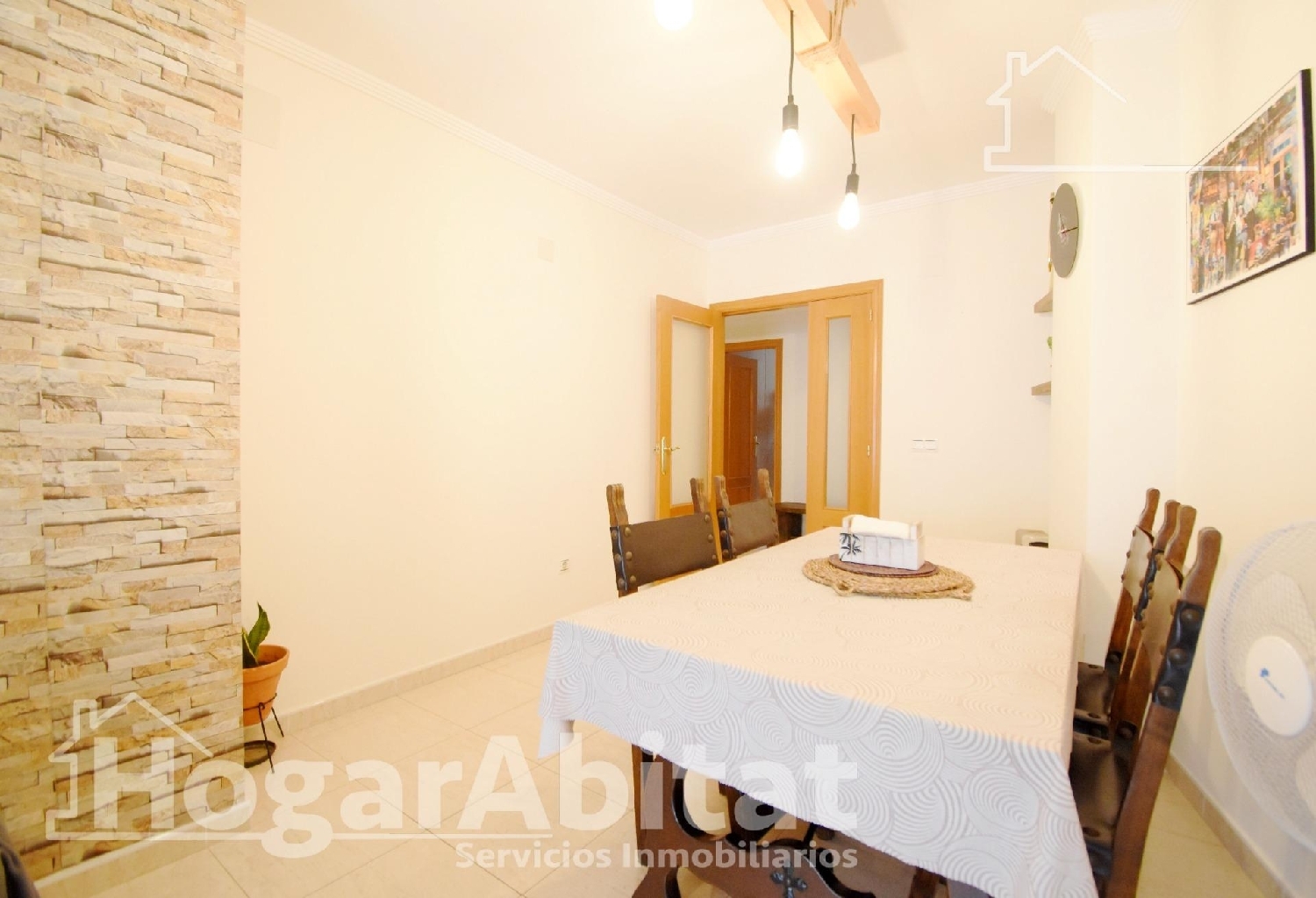  te koop appartement Pedreguer Marina Alta 7