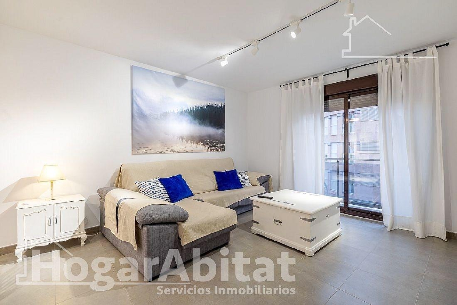  à vendre appartement Pego Marina Alta 2