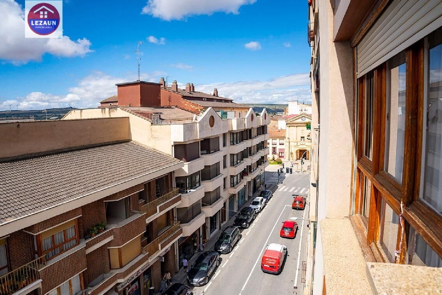 à vendre appartement Peralta Ribera Alta 3