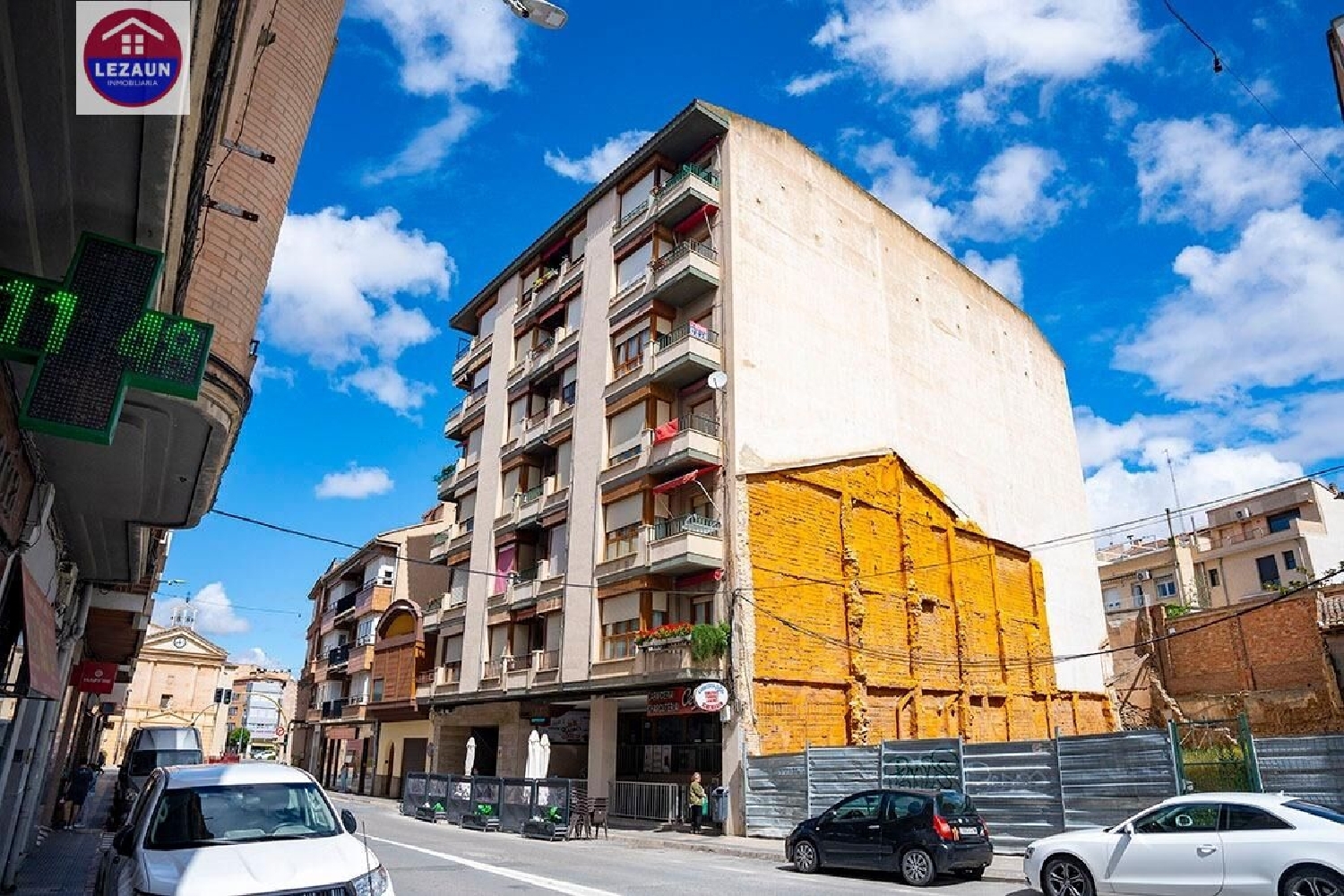  kaufen Wohnung Peralta Ribera Alta 1
