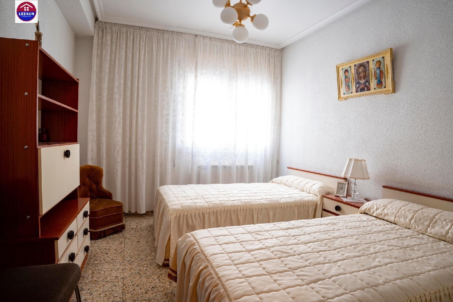  en venta apartamento Peralta Ribera Alta 5