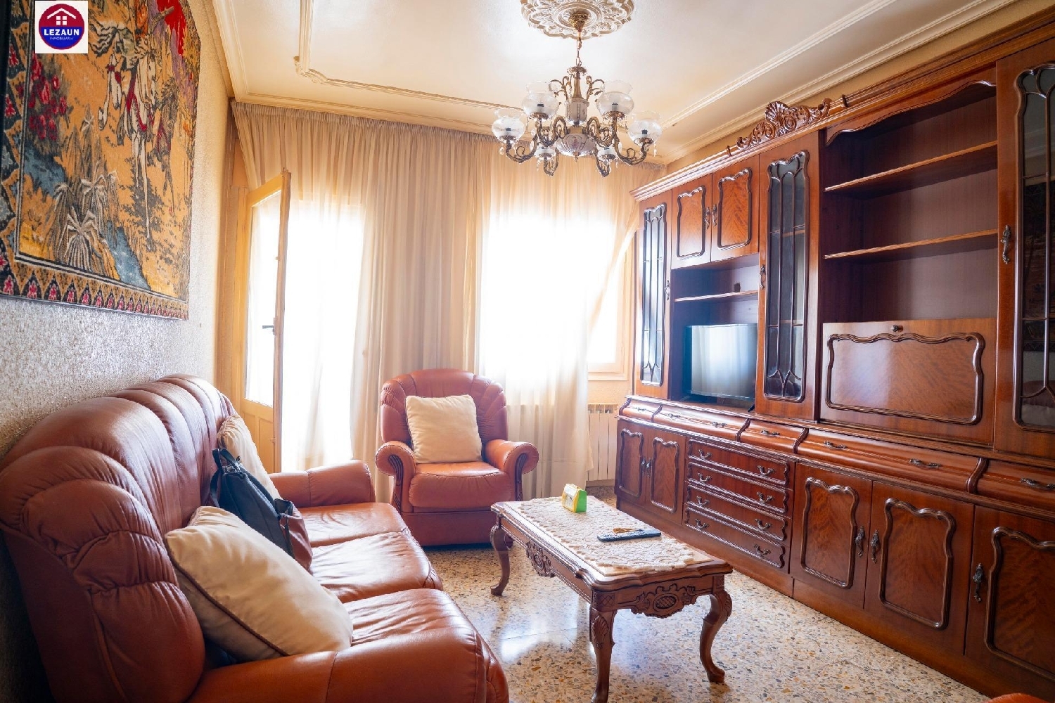  en venta apartamento Peralta Ribera Alta 7