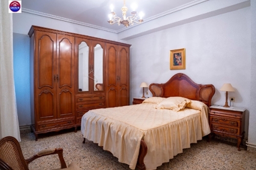 Peralta Ribera Alta apartment foto 6289195