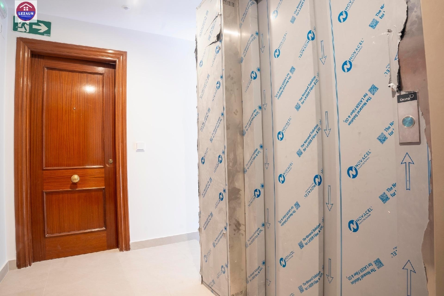  en venta apartamento Peralta Ribera Alta 4