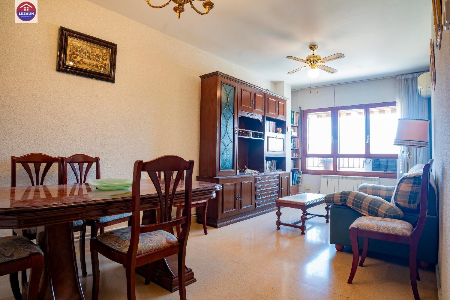 en venta apartamento Peralta Ribera Alta 6