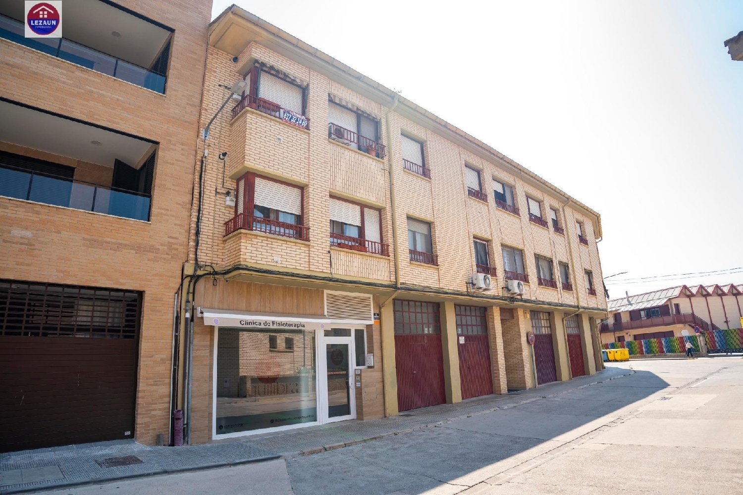  en venta apartamento Peralta Ribera Alta 3