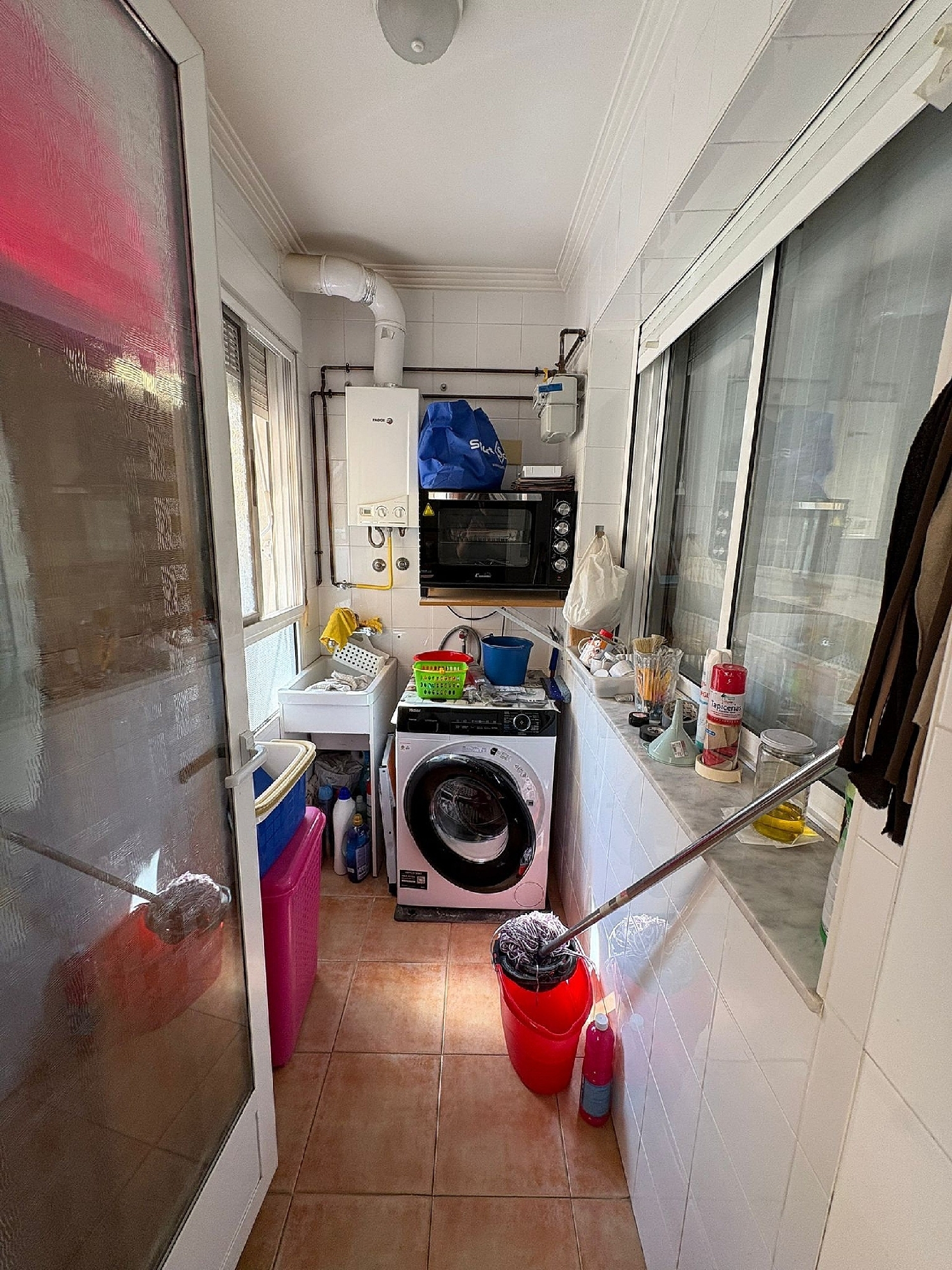  kaufen Wohnung Petrer Vinalopó Mitjà 30