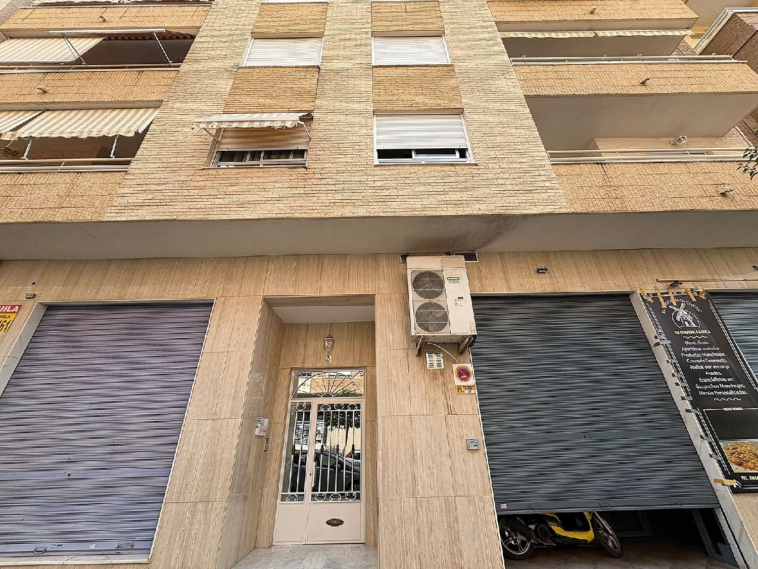  kaufen Wohnung Petrer Vinalopó Mitjà 31