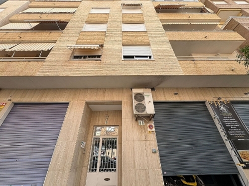 Petrer Vinalopó Mitjà appartement foto