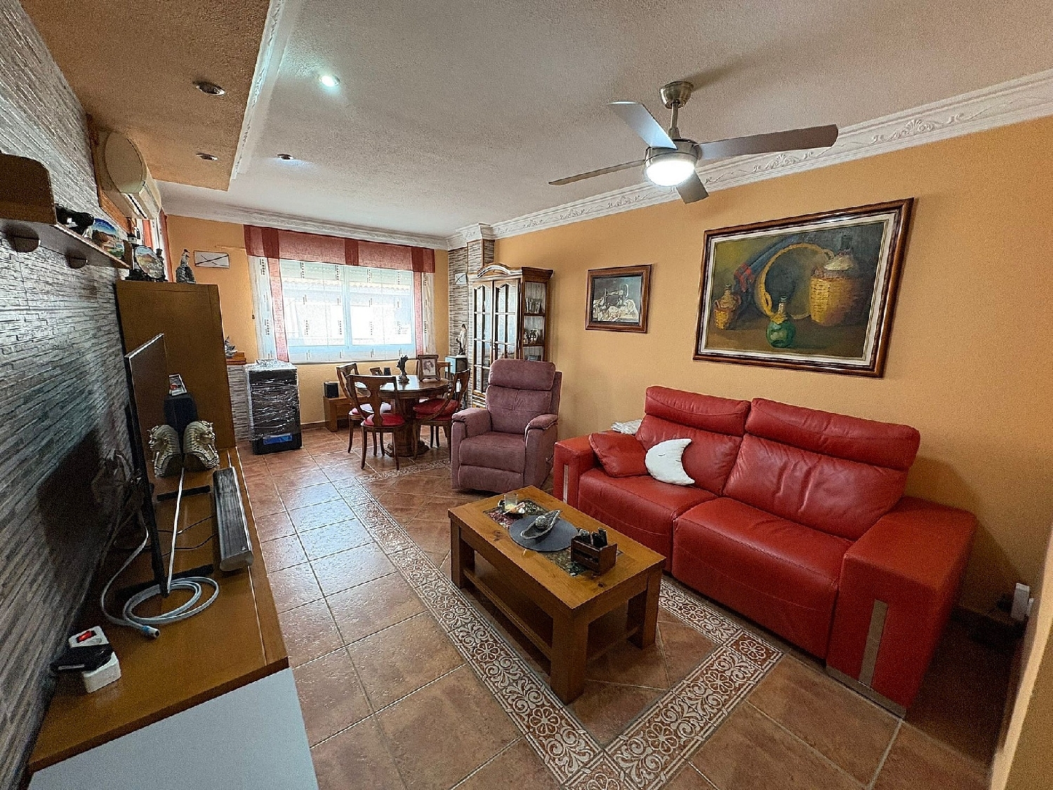  kaufen Wohnung Petrer Vinalopó Mitjà 12