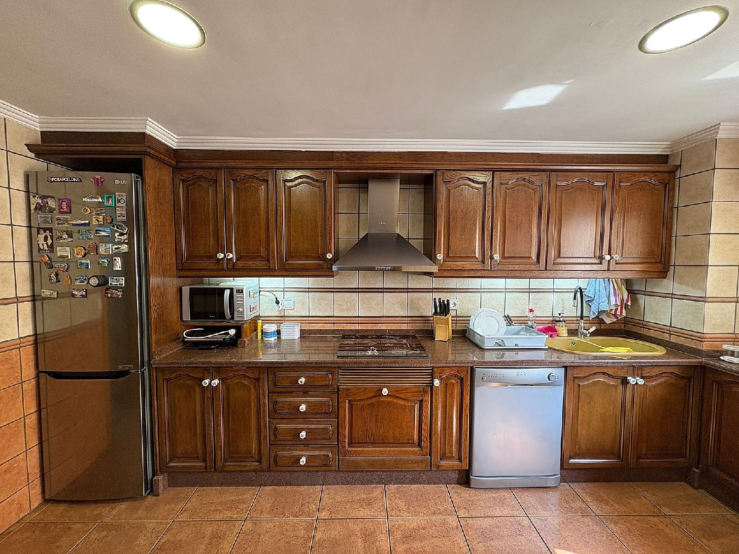  kaufen Wohnung Petrer Vinalopó Mitjà 7