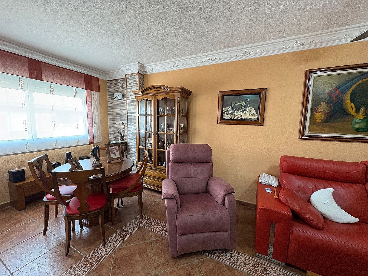  kaufen Wohnung Petrer Vinalopó Mitjà 6
