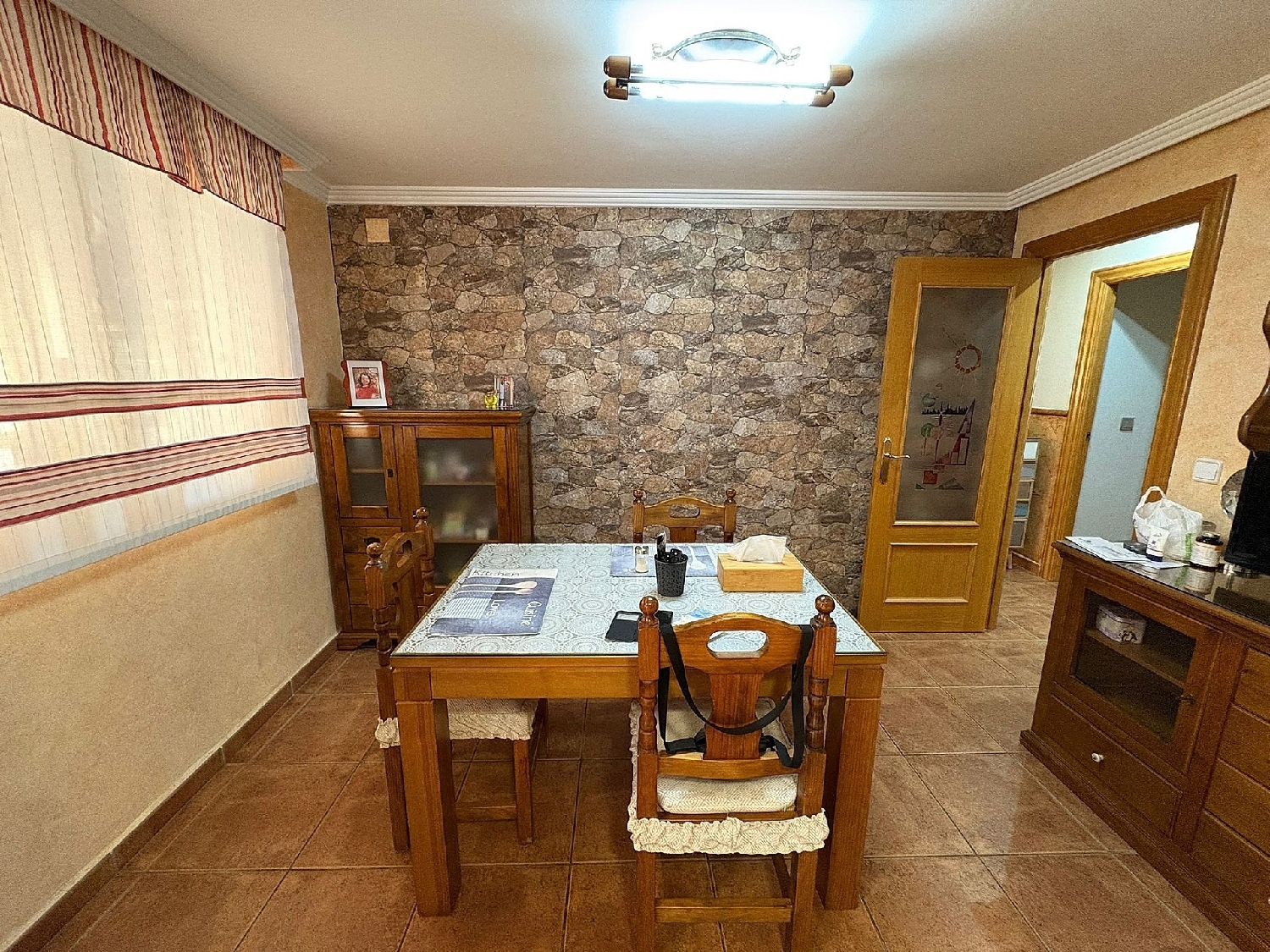  kaufen Wohnung Petrer Vinalopó Mitjà 9