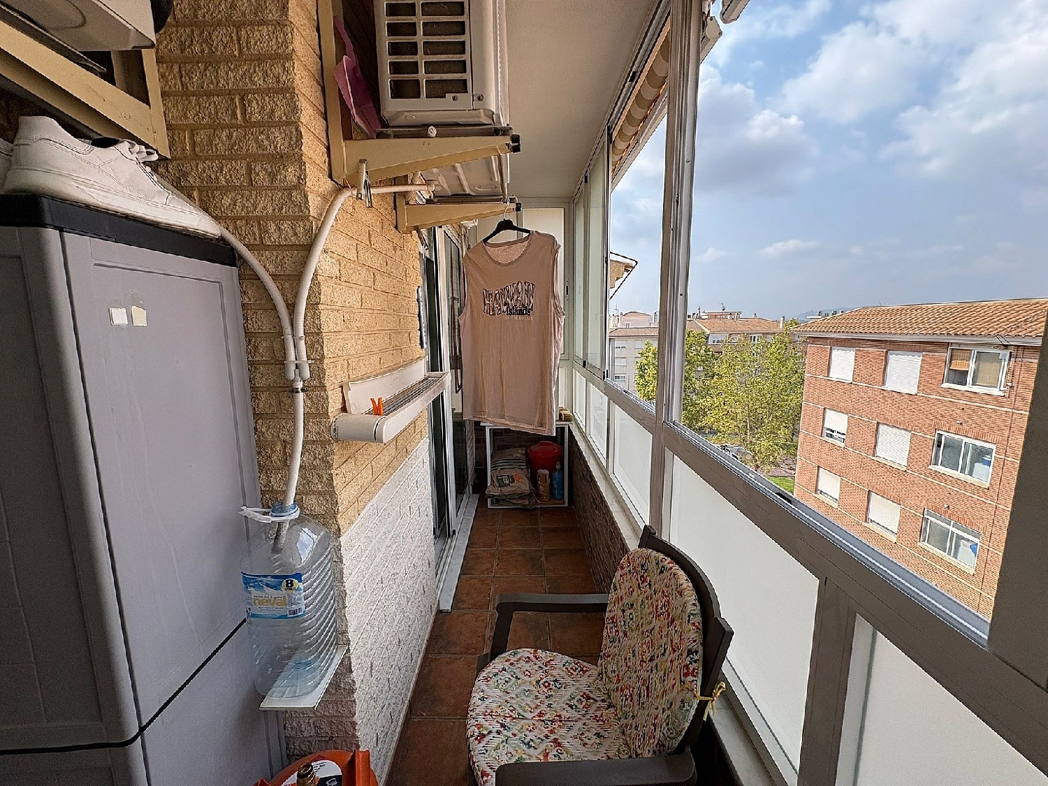  kaufen Wohnung Petrer Vinalopó Mitjà 29