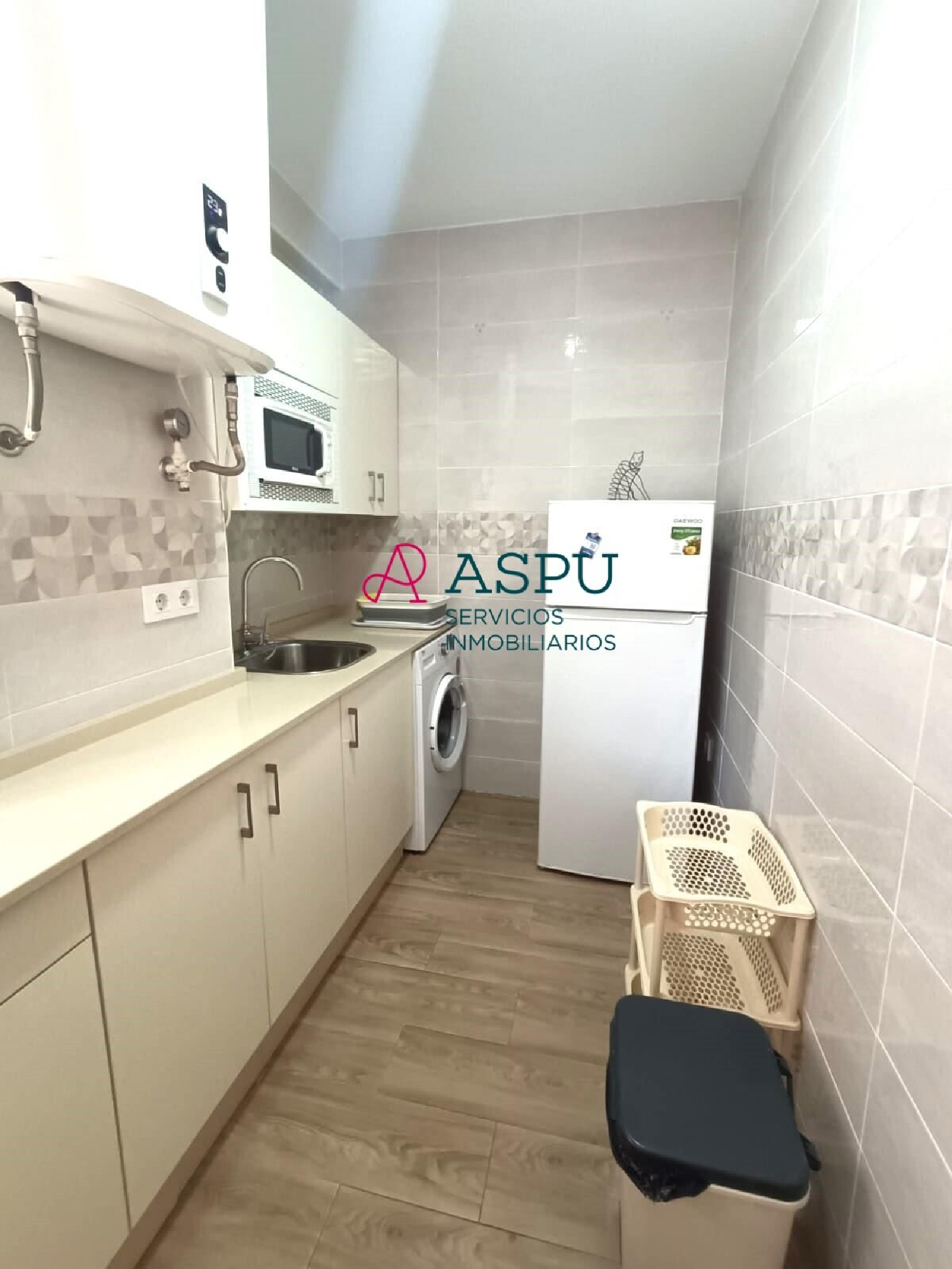  for sale apartment Picadizo Sar 8