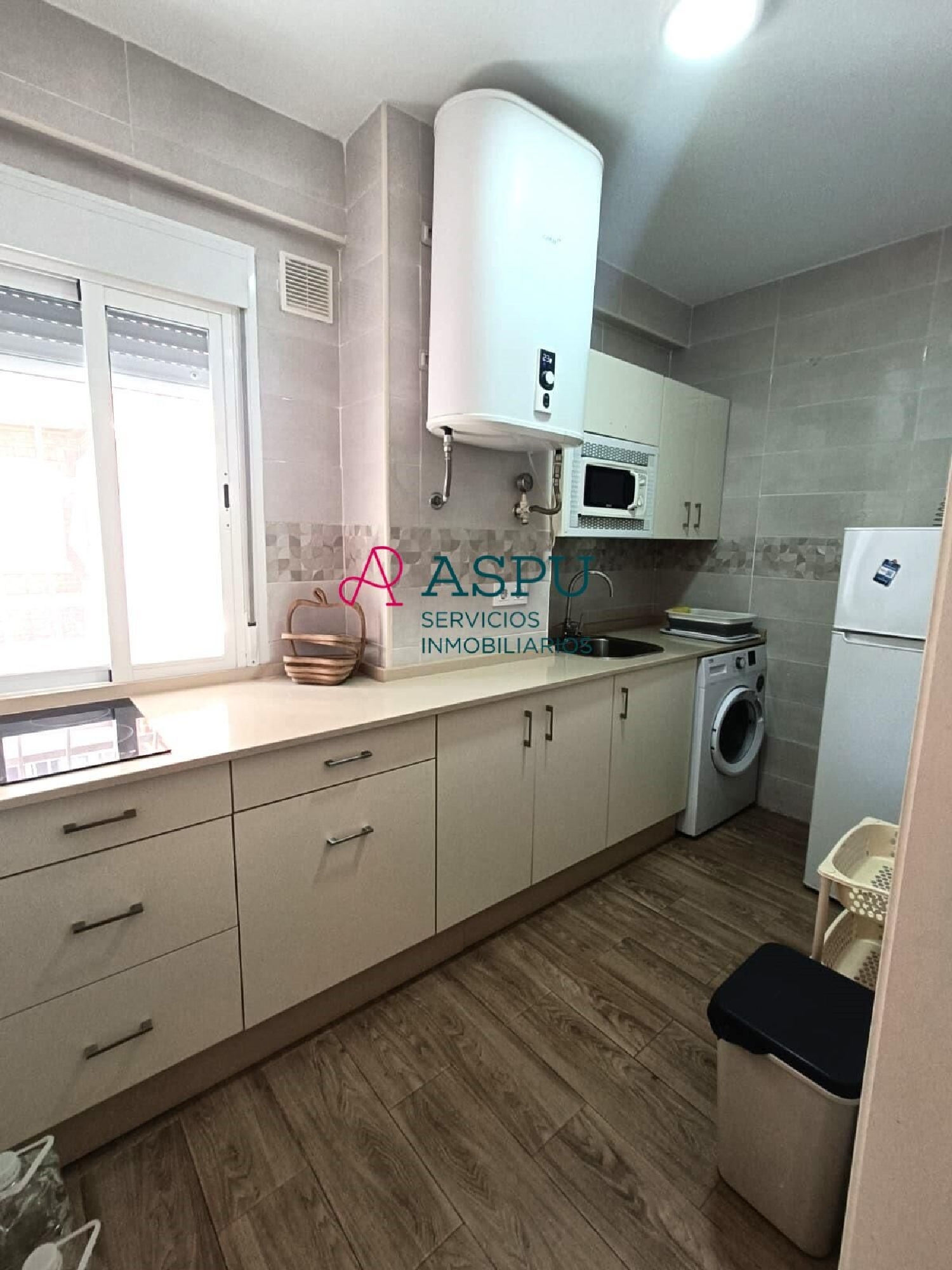  for sale apartment Picadizo Sar 7