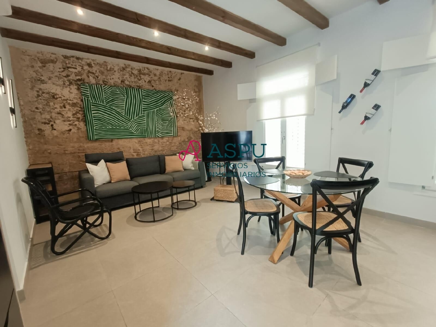  for sale apartment Picadizo Sar 1