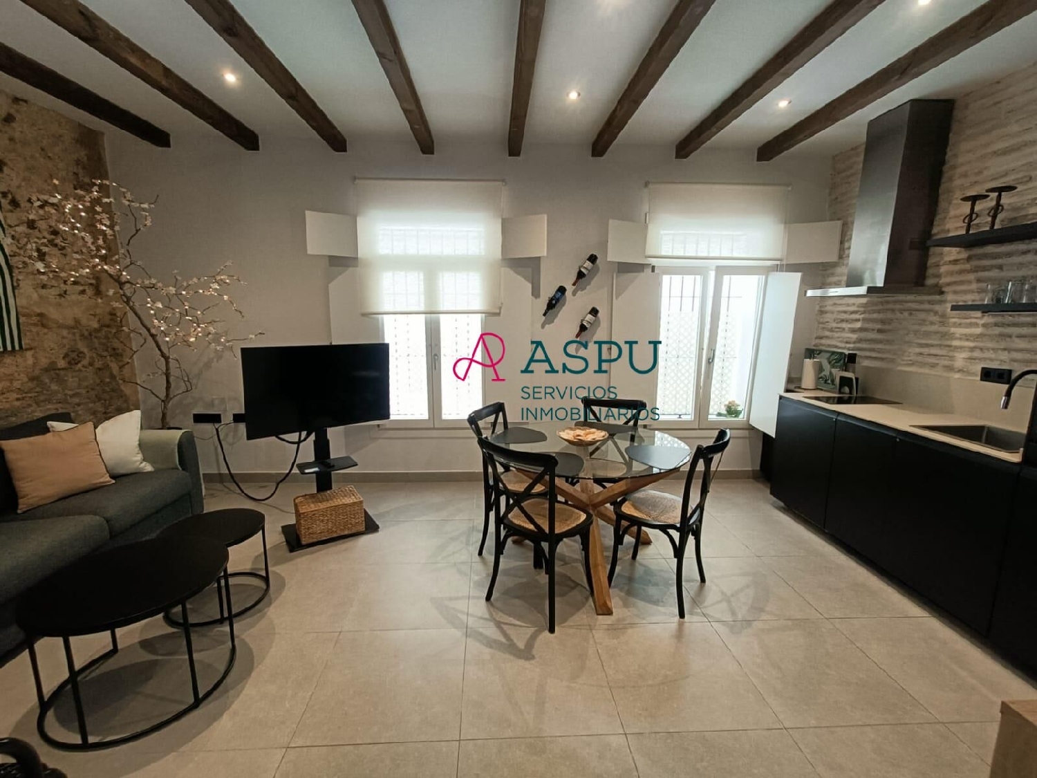  for sale apartment Picadizo Sar 6
