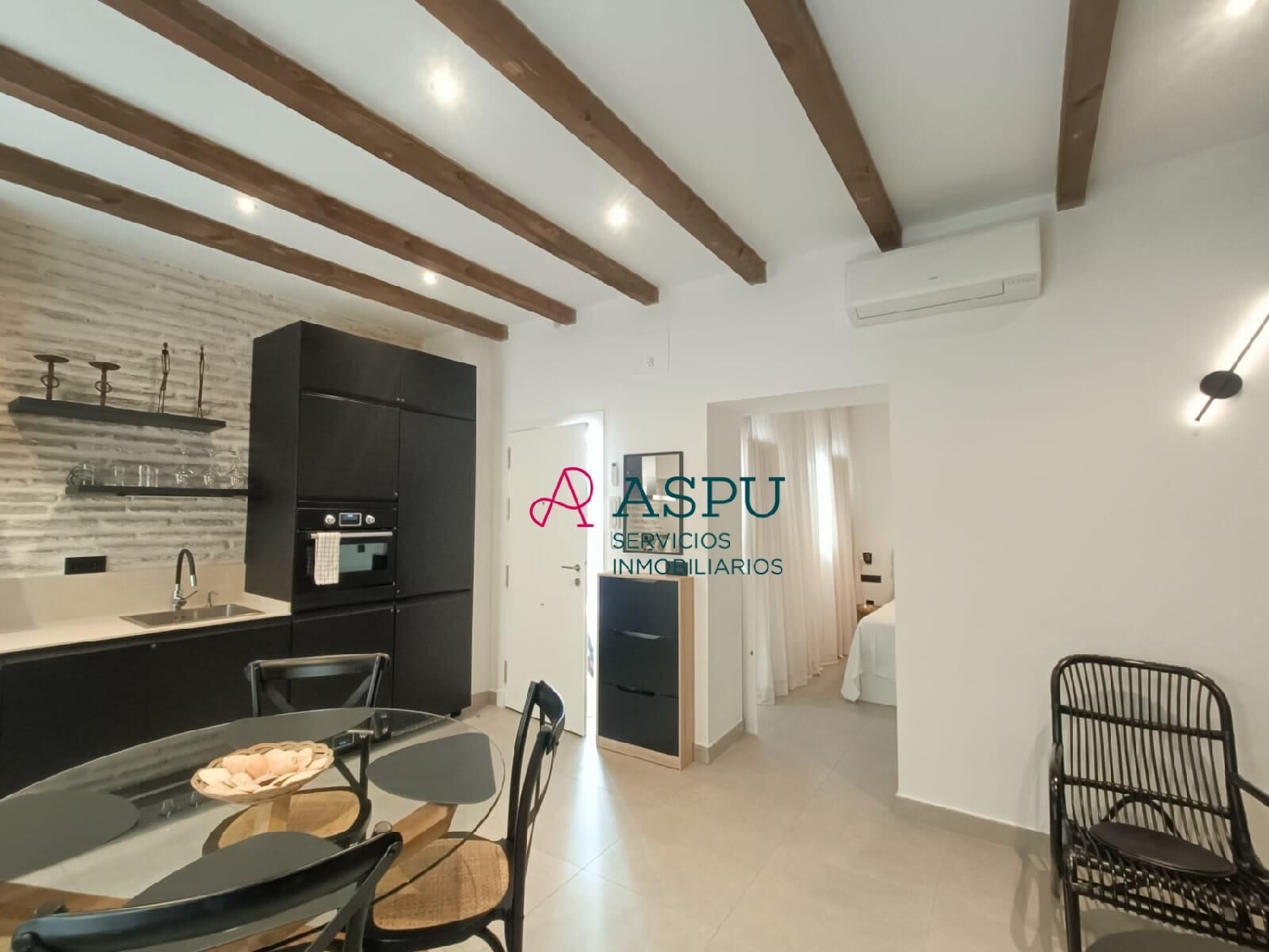  for sale apartment Picadizo Sar 7