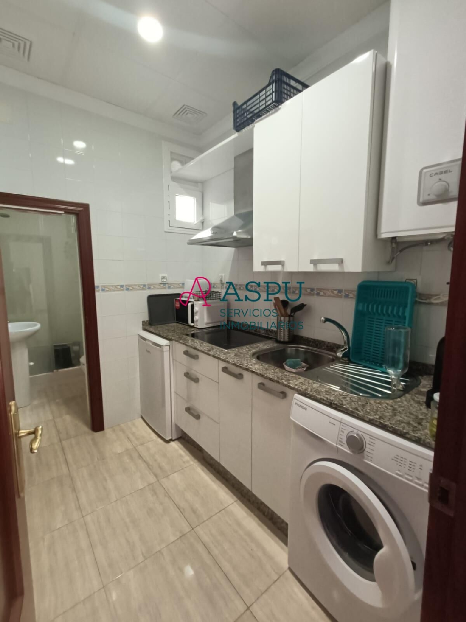  for sale apartment Picadizo Sar 6