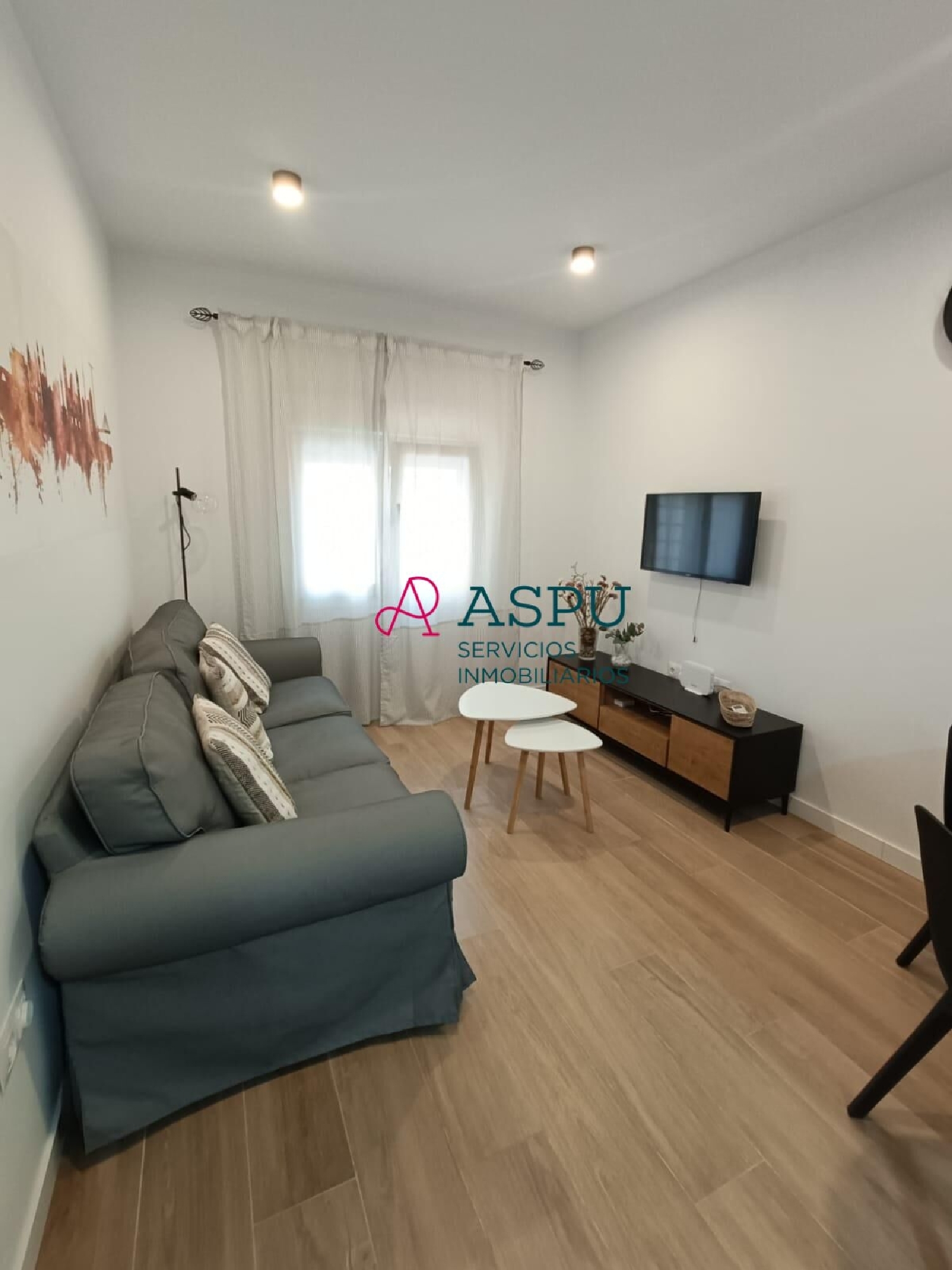  te koop appartement Picadizo Sar 2