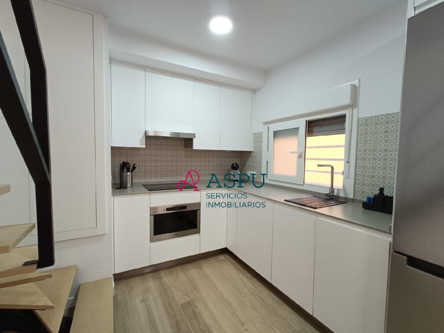  te koop appartement Picadizo Sar 5