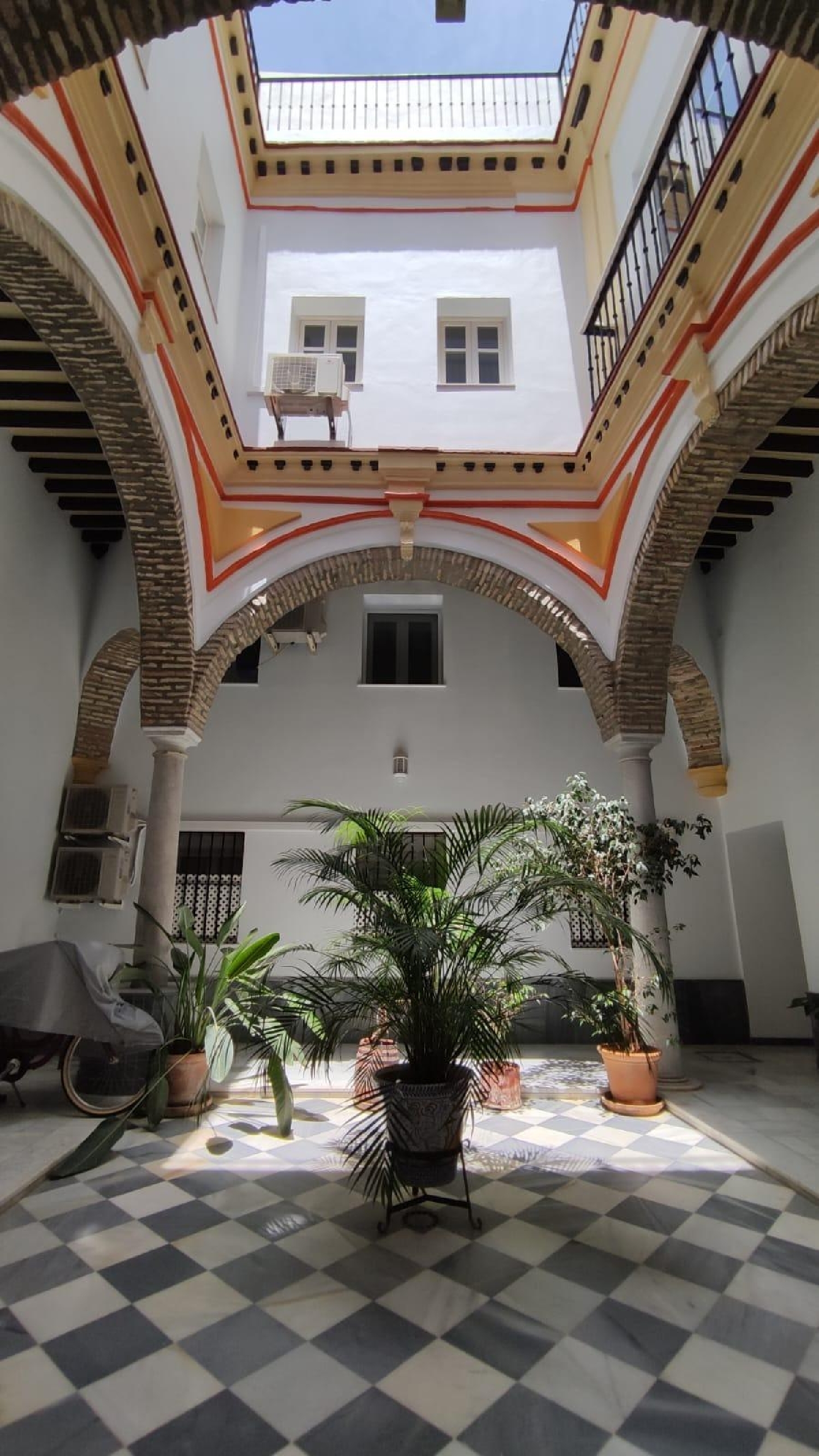  en venta apartamento Picadizo Sar 2