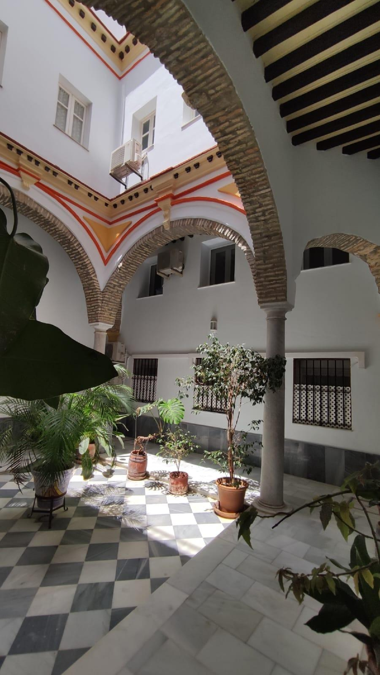  en venta apartamento Picadizo Sar 3