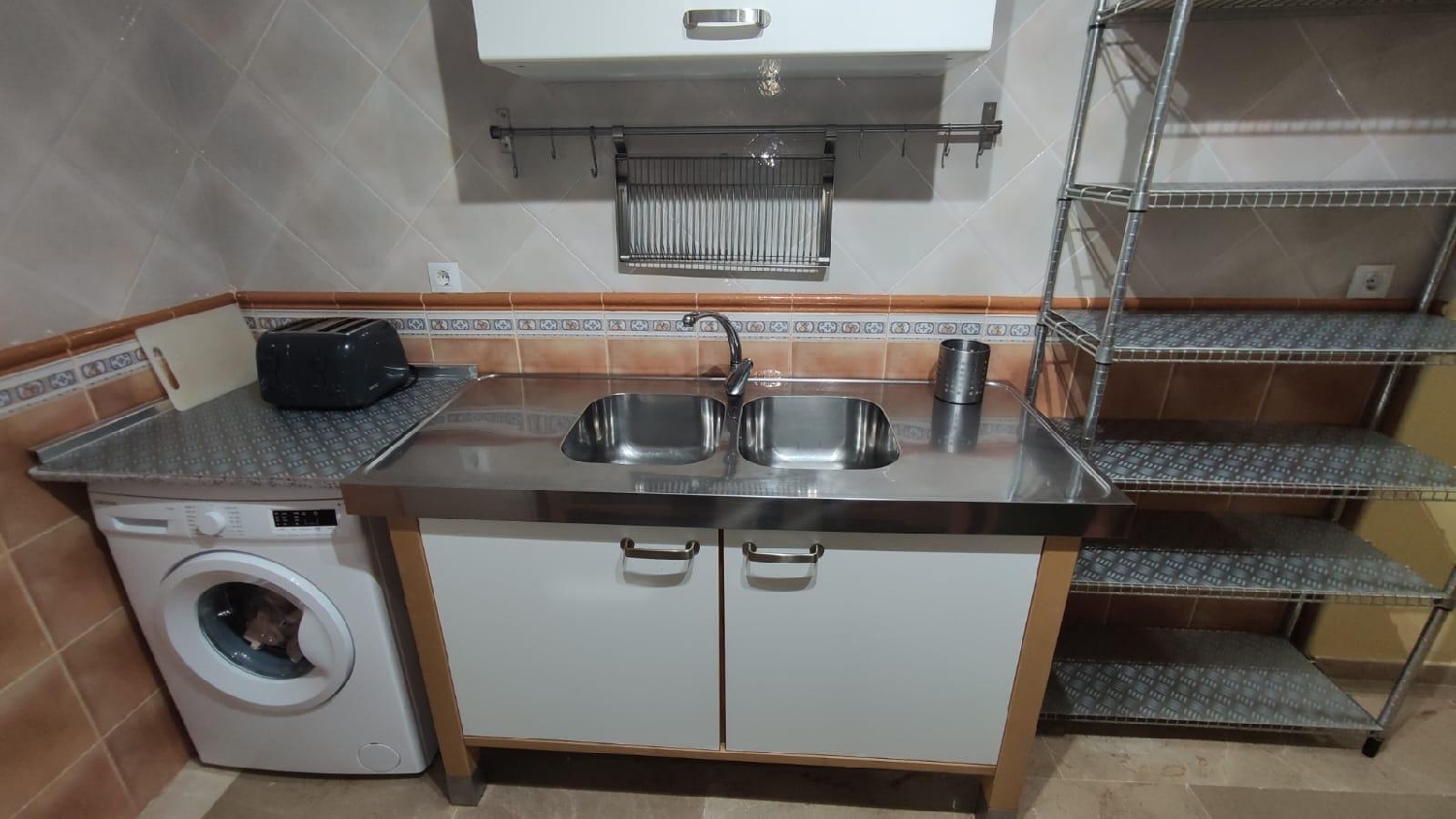  en venta apartamento Picadizo Sar 6