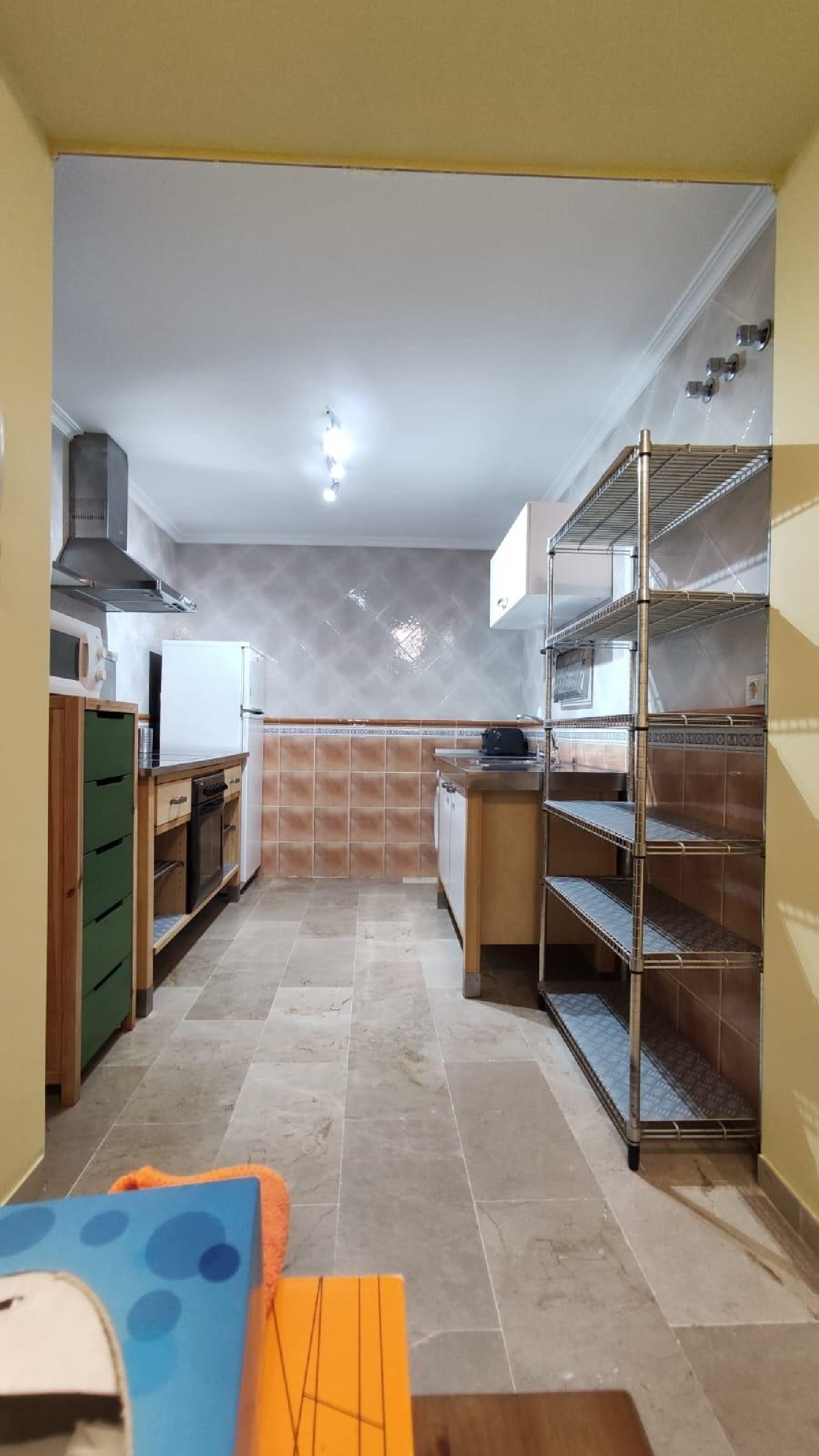  en venta apartamento Picadizo Sar 5
