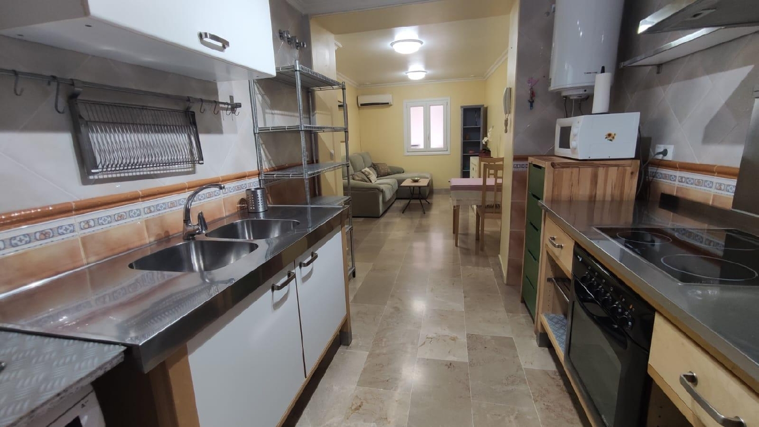  en venta apartamento Picadizo Sar 4