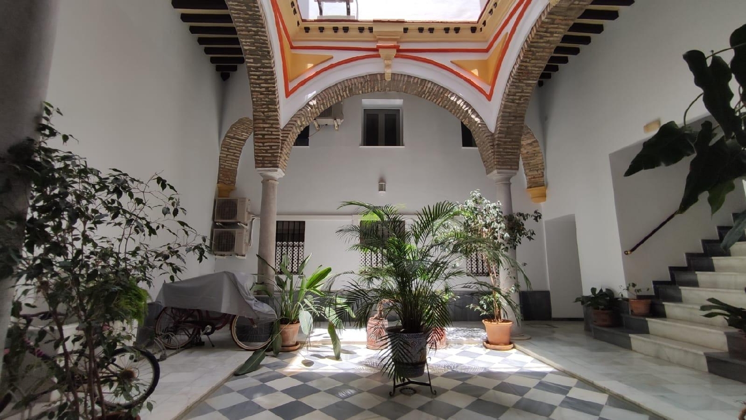  en venta apartamento Picadizo Sar 1