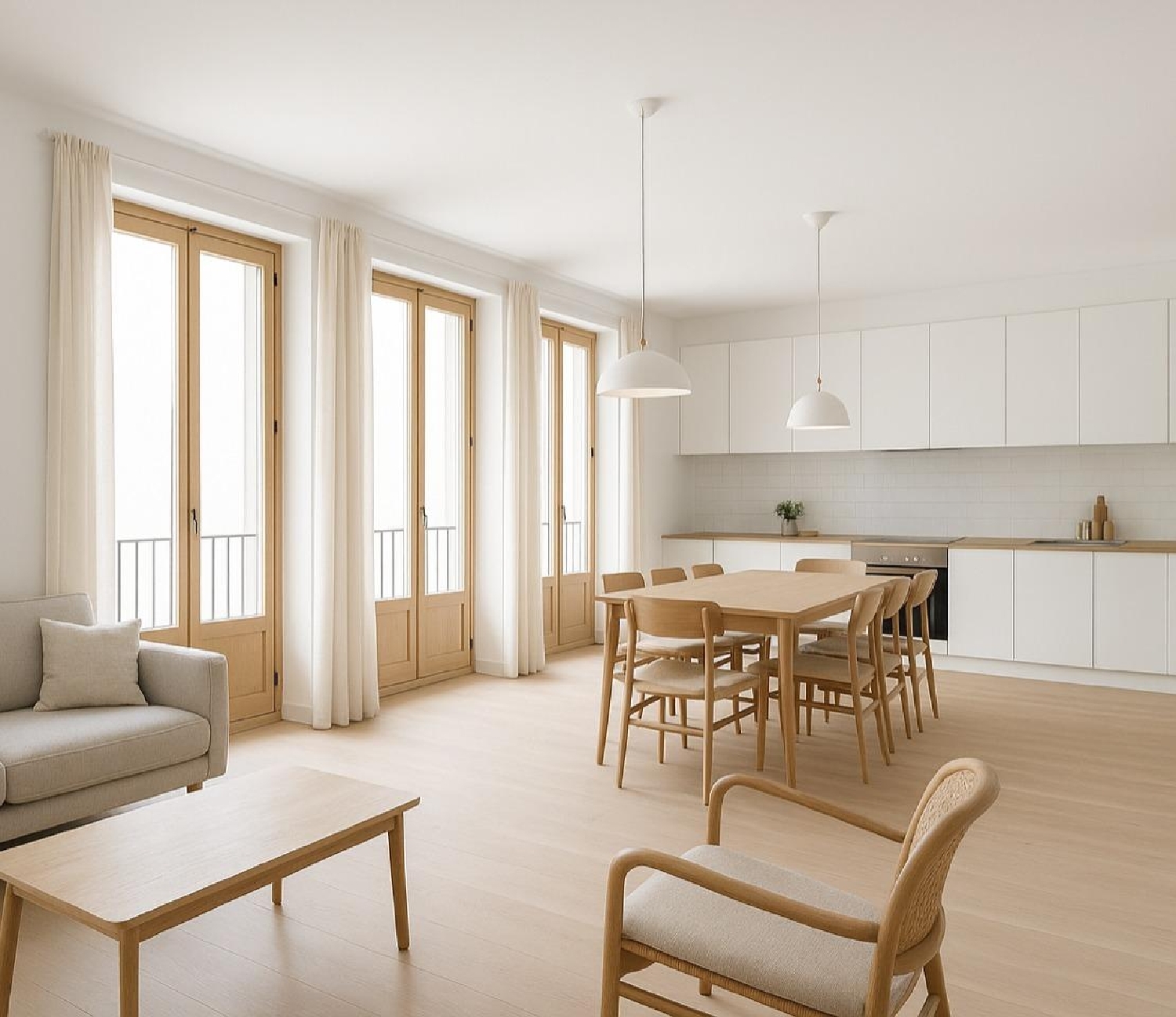 kaufen Wohnung Picadizo Sar 3