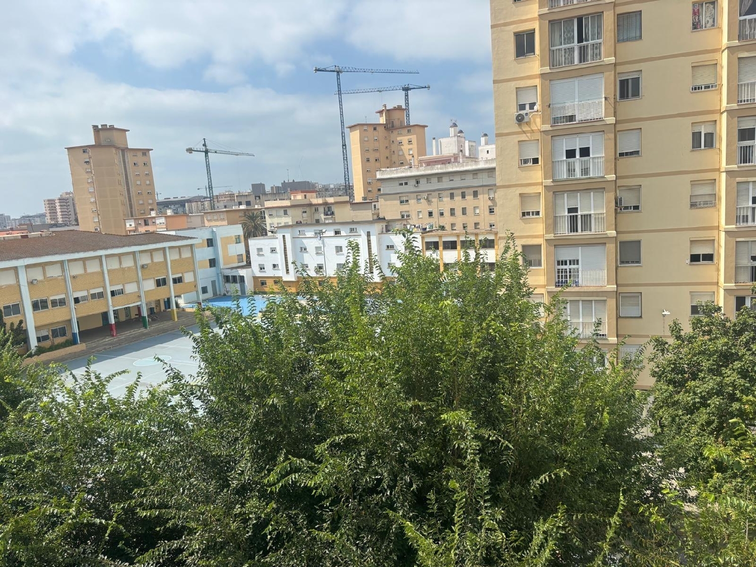  en venta apartamento Picadizo Sar 1