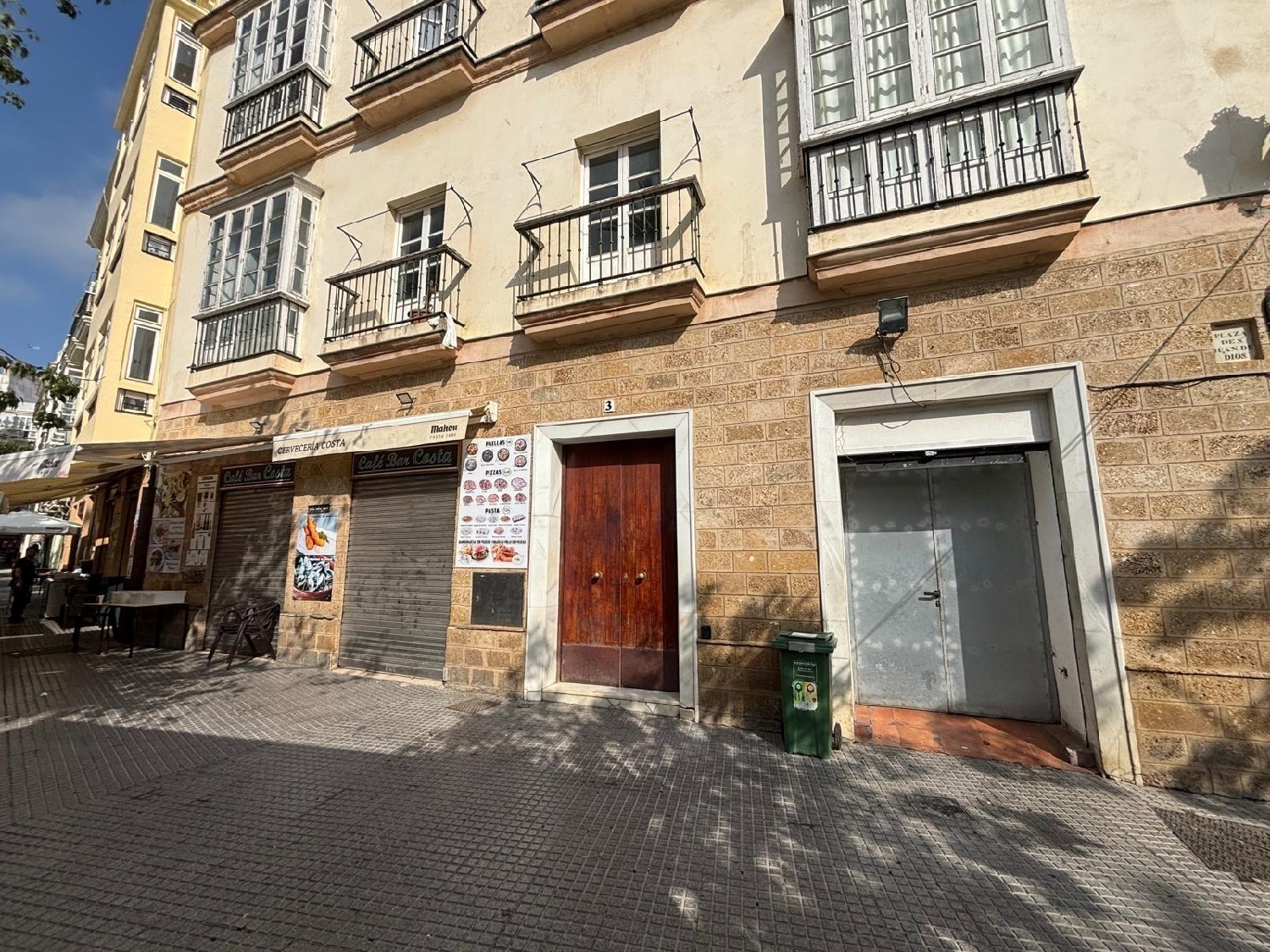 te koop appartement Picadizo Sar 3