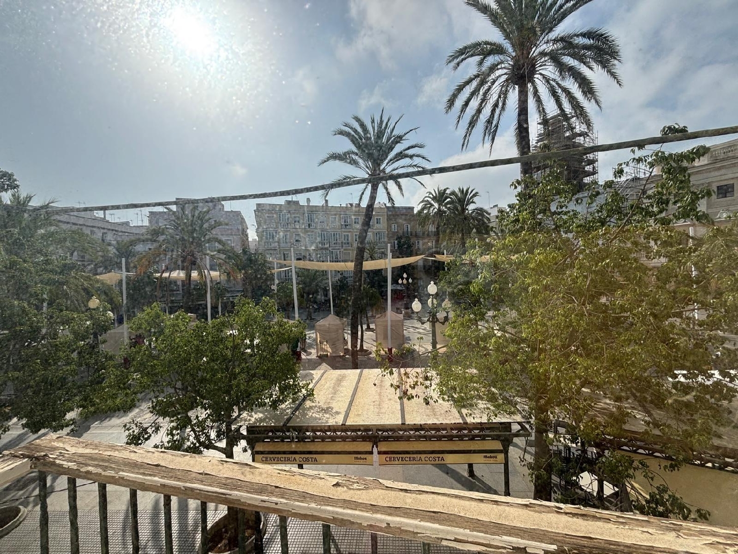  te koop appartement Picadizo Sar 1