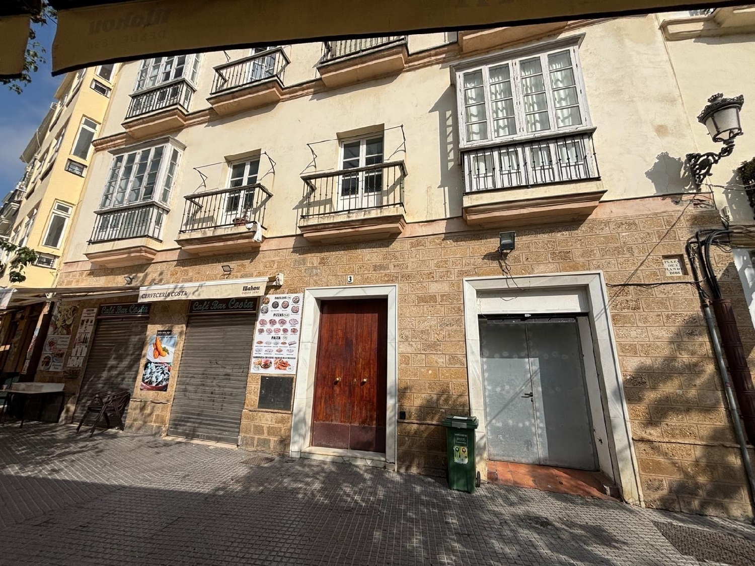 te koop appartement Picadizo Sar 2