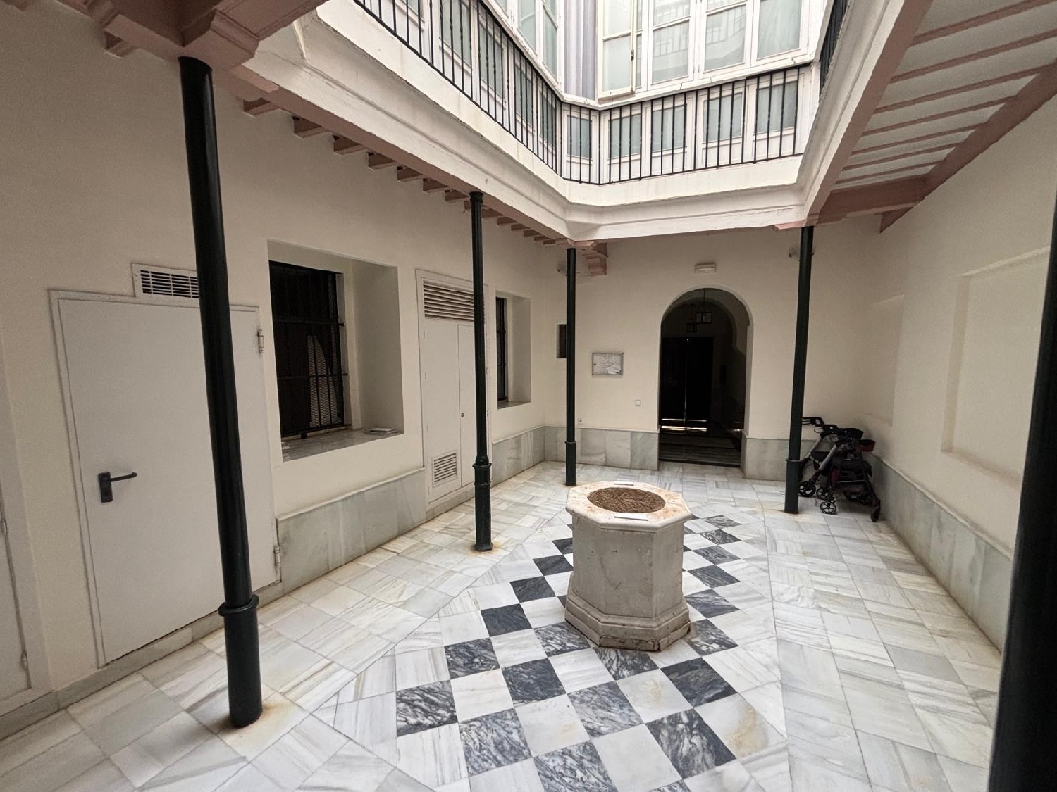  te koop appartement Picadizo Sar 5