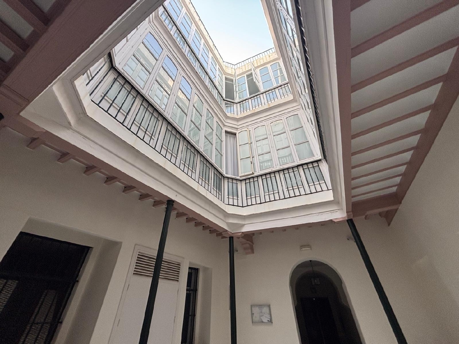  te koop appartement Picadizo Sar 6